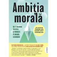 Ambitia morala