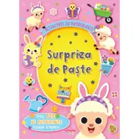 Surpriza de Paște