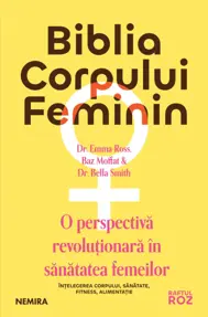 Biblia corpului feminin