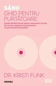 Sanii. Ghid pentru purtatoare