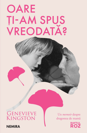 Oare ti-am spus vreodata?