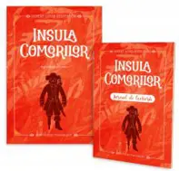 Insula comorilor + jurnal de lectura
