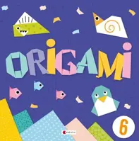 Origami – Superdistractiv 6
