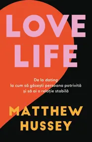 LOVE LIFE