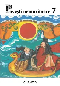 Povesti nemuritoare Vol.7