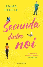 Secunda dintre noi (resigilat)