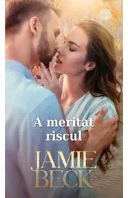 A meritat riscul (resigilat)