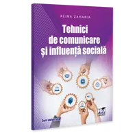 Tehnici de comunicare si influenta sociala