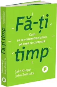 Fa-ti timp