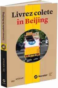 Livrez colete în Beijing