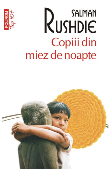 Copiii din miez de noapte (resigilat)