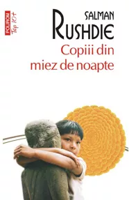Copiii din miez de noapte (resigilat)