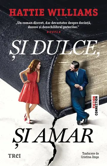Si dulce, si amar