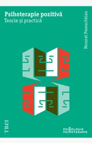 Psihoterapie pozitiva