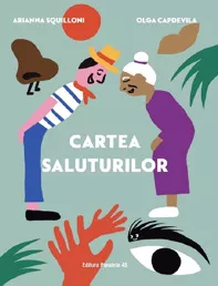 Cartea saluturilor (resigilat)