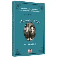 Momente și schițe