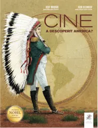 Cine a descoperit America?