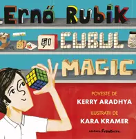 Erno Rubik și cubul magic
