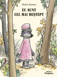 Eu sunt cel mai deștept