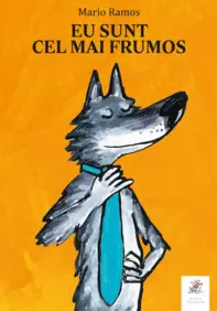 Eu sunt cel mai frumos