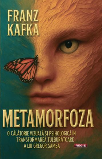 Metamorfoza