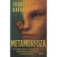 Metamorfoza