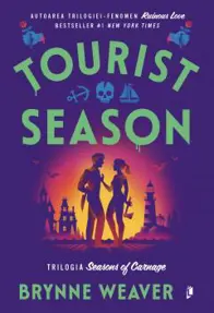 Tourist Season - Brynne Weaver