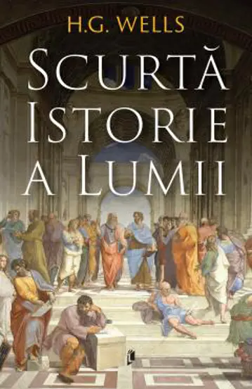 Scurta istorie a lumii
