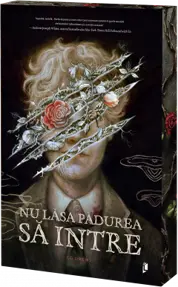 Nu lasa padurea sa intre