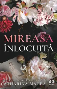 Mireasa inlocuita. Seria The Windsors Vol.1