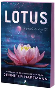 Lotus. O poveste de dragoste