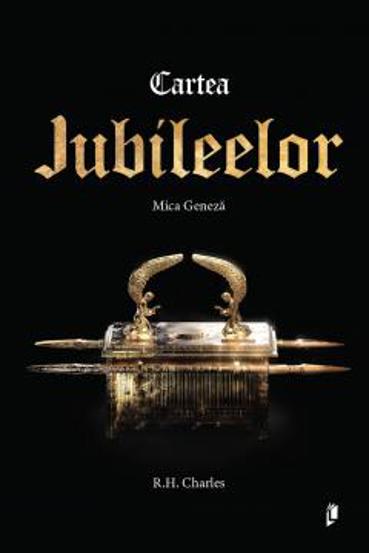 Cartea Jubileelor