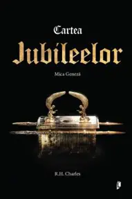 Cartea Jubileelor