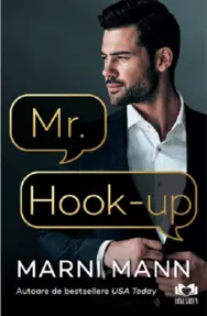 Mr. Hook-up