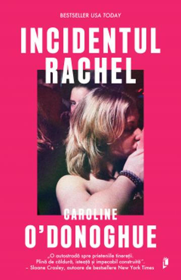 Incidentul Rachel