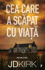 Cea care a scapat cu viata