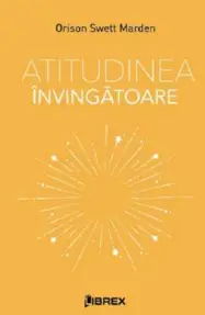 Atitudinea invingatoare