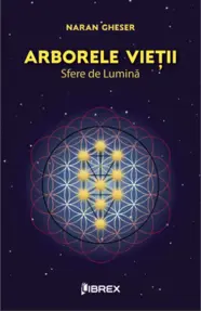 Arborele Vietii. Sfere de Lumina