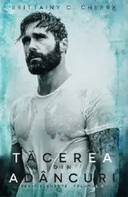 Tacerea din adancuri. Seria Elemente Vol.3