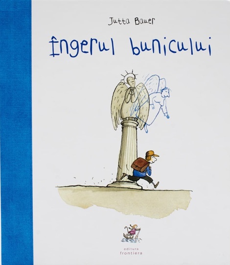 Ingerul bunicului