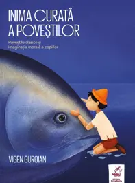 Inima curata a povestilor