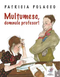 Multumesc, domnule profesor
