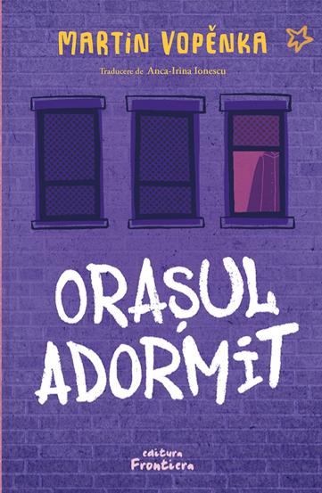 Orasul adormit