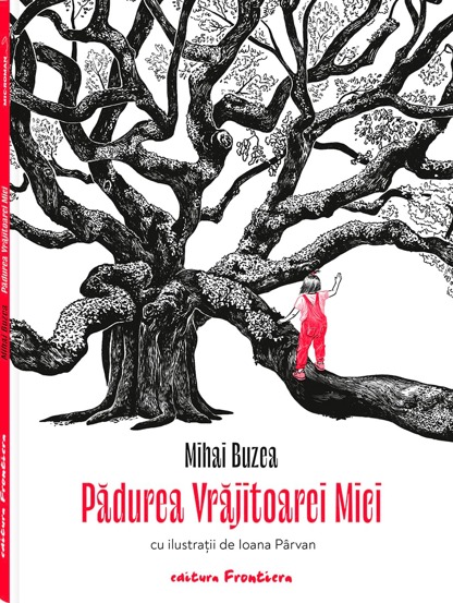 Padurea Vrajitoarei Mici