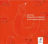 Roscata-ca-arama si cei sapte soricari