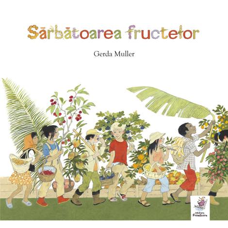 Sarbatoarea fructelor