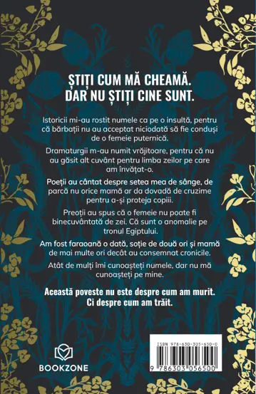 Pachet Pe Scena Istoriei