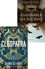 Pachet Imperii care se tem de gânditori