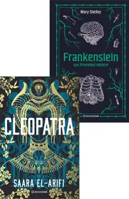 Pachet Personaje nemuritoare