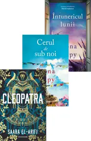 Pachet Liniștea dinaintea furtunii